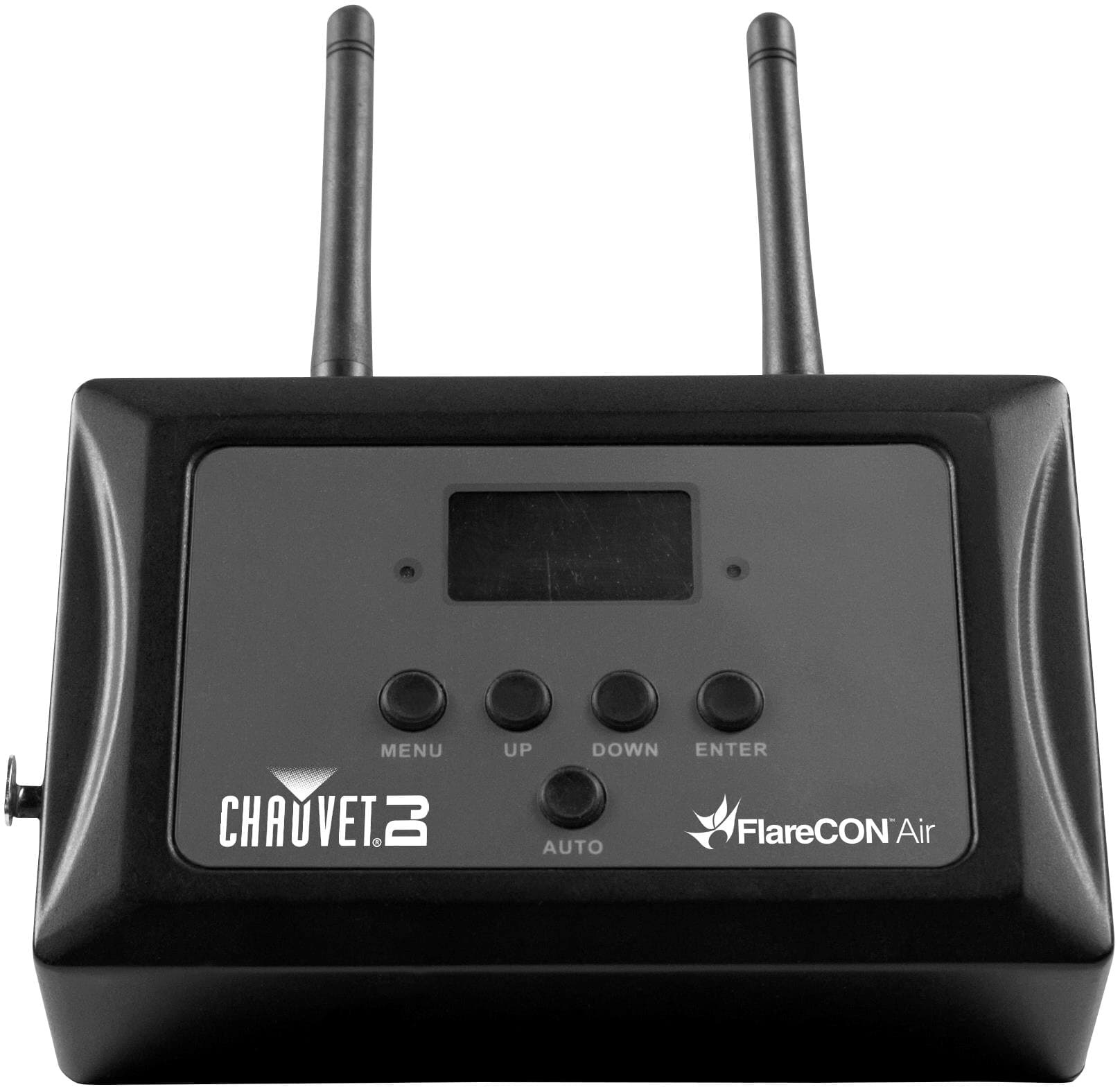 ChauvetDJ FlareCON Air2, Wireless Receiver und Wireless D-Fi Transmitter