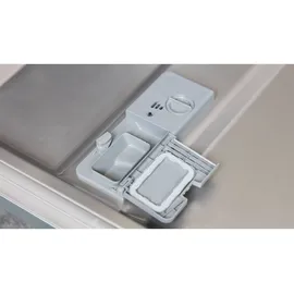 MPM MPM-45-ZMI-02 Einbau-Geschirrspüler (vollintegrierbar, 448 mm)
