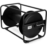 Adam Hall Cables 70260 Kabeltrommel Schwarz