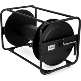 Adam Hall Cables 70260 Kabeltrommel Schwarz