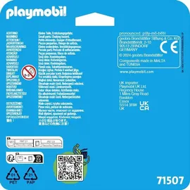 Playmobil Figures DuoPack Hochzeitspaar 71507