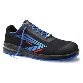ELTEN Larkin XXSports black-blue Low ESD S1 Gr. 39