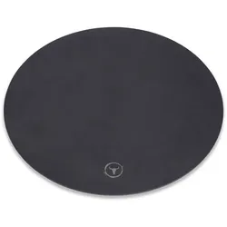 Bandit FirePlace - Tischplatte Paperplank  Schwarz