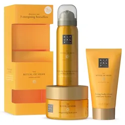 Rituals The Ritual of Mehr Trial Set Bodylotion   