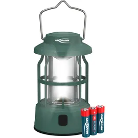 Ansmann CL270B batteriebetrieben