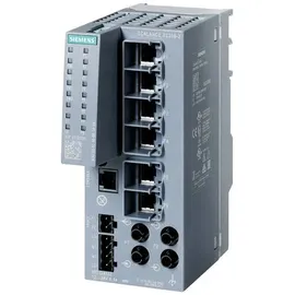 Siemens 6AG1206-2BB00-7AC2 Industrial Ethernet Switch