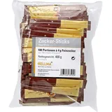 Hellma Zuckersticks 100x 4,0 g