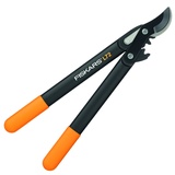 Fiskars L72 PowerGear Bypass Getriebe-Astschere (1001555)