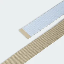 adidas Wendegürtel Polyester braun 100