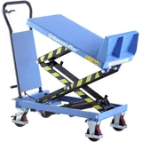 kaiserkraft HanseLifter Neigehubtisch NHT400