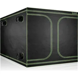 Zelsius Grow Tent 200 x 200 x 200 cm