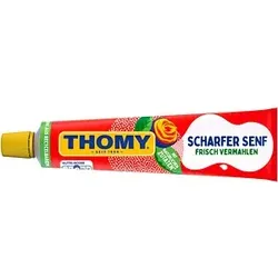 THOMY® Scharfer Senf Grillsauce 200,0 ml