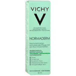 Vichy Normaderm Feucht Pf