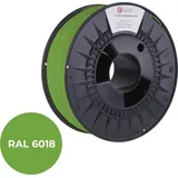 C-Tech Filament PREMIUM LINE PLA grün-gelb RAL6018