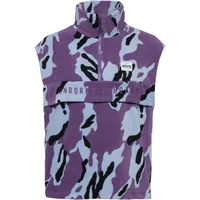 Eivy Fleeceweste in purple stray, | Gr.: L