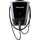 amperfied Connect.home 11 kW 5 m silber/schwarz
