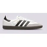 ADIDAS SAMBA OG - Weiß - 44