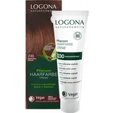 Logona Pflanzen-Haarfarbe Creme 230 maronenbraun 150 ml