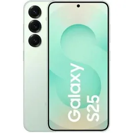 Samsung Galaxy S25 5G 128 GB Mint