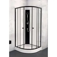 DM-DOH Komplettkabine Dusche Komplettdusche.. - Duschkabine