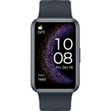 Huawei Watch Fit Special Edition schwarz