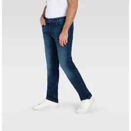 MAC Arne Slim Fit Blau 34/32