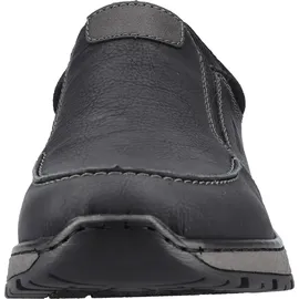 Rieker Slipper mit markanter Ziernaht