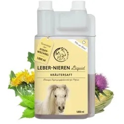 Annimally Leber-Nieren Liquid