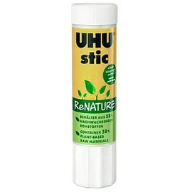 UHU Stic ReNature 8,2g