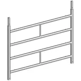 Layher Standleiter 150/4 1,0x1,45m