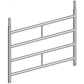 Layher Standleiter 150/4 1,0x1,45m