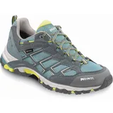 MEINDL Caribe GTX Damen granit/linde 38