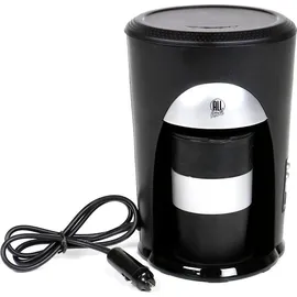 AllRide Reise-Kaffeemaschine 300 W + Becher
