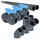 Paradies Pool Bypass Set 1 grau 50 mm