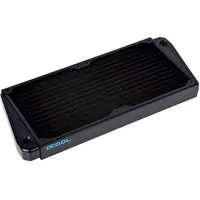 Alphacool NexXxoS ST30 X-Flow Radiator Kupfer Wasserkühlung 280mm