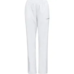 HEAD Damen Hose CLUB, white, XL