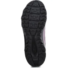 SKECHERS Damen Go Run Trail Höhe 2.0 Wanderstiefel, violett, 36