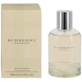 Burberry Weekend Eau de Parfum 100 ml