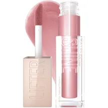Maybelline Lifter Gloss 004 Silk Lipgloss Rosa