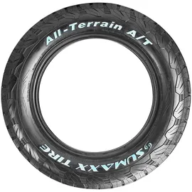 sumaxx All Terrain A/T 265/65 R17 112T
