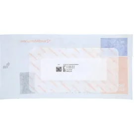 Actipart Cutiplast Wundverband 8 x 15 cm 1 St.