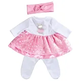 Simba Laura Glitzersternchenset, (105400002)