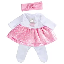 Simba Laura Glitzersternchenset, (105400002)