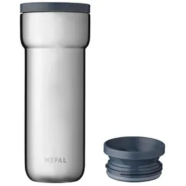 Mepal Ellipse Thermobecher silber 0,475 l