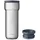 Mepal Ellipse Thermobecher silber 0,475 l