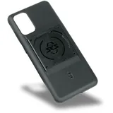 SKS Samsung S20+ Handyhülle schwarz