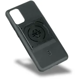 SKS Samsung S20+ Handyhülle schwarz