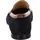 mario fagni Business Slipper Herren, Blau 44 EU