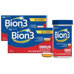 Bion3 Immun - DOPPELPACK 2X90 St