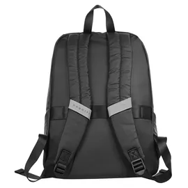 Bugatti Blanc Backpack Schwarz